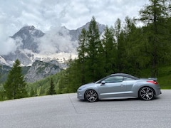 Bild des Angebotes Peugeot RCZ RCZ R 270THP