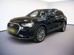 Bild des Angebotes Audi Q3 45 TFSI 150PS S-TRONIC HYBRID ACC.KAMERA.NAVI+VC.L