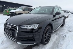 Bild des Angebotes Audi A4 allroad Quattro Matrix Digital Magnetic Ride
