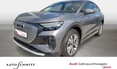 Bild des Angebotes Audi e-tron 50 e-tron quattro S line MATRIX Navi