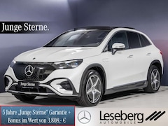 Bild des Angebotes Mercedes-Benz EQE SUV EQE 350 4M SUV AMG DIG.LIGHT/Pano/Distr/AHK/360°