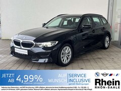 Bild des Angebotes BMW 330 i Touring Advantage Navi.PDC.Tempomat.DAB.SH