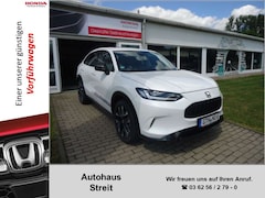 Bild des Angebotes Honda ZR-V e:HEV 2.0 i-MMD Hybrid Advance 2024