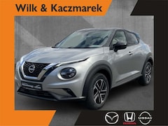 Bild des Angebotes Nissan Juke N-Connecta Navi Digitales Cockpit Soundsystem LED