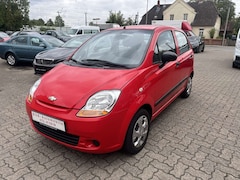 Bild des Angebotes Chevrolet Matiz Matiz 0.8 S Servo ZV EFH