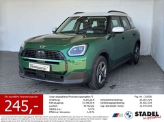 Bild des Angebotes MINI Countryman C Navi.LED.RüKam.KomfZg.HuD.DriveAs