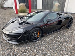 Bild des Angebotes McLaren 600LT *Clubsport Pro Pack*Lift*
