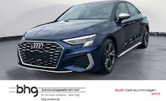 Bild des Angebotes Audi S3 quattro S-tronic Business-Paket