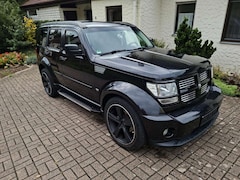 Bild des Angebotes Dodge Nitro SXT