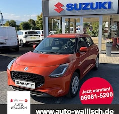 Bild des Angebotes Suzuki Swift 1.2 Club #serienmäßigERSTAUNLICH!