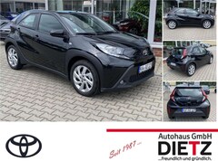 Bild des Angebotes Toyota Aygo X X 1.0 Play *Komfortpaket*Winterräder*