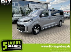 Bild des Angebotes Toyota Proace Verso 2.0 Team D L2 Navi,Carplay