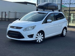 Bild des Angebotes Ford Grand C-Max *Trend*7-Sitzer*Klima*TÜV*SHZ*