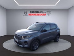 Bild des Angebotes Citroen C3 Turbo 100 Stop&Start MAX