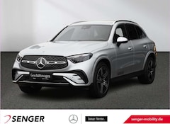 Bild des Angebotes Mercedes-Benz GLC 220 d 4M AMG DigitalLight 360°-Kamera AHK