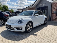 Bild des Angebotes VW Beetle 1.4 TSI ALLSTAR Cabriolet,Kamera,Navi,Sou