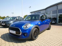 Bild des Angebotes MINI Cooper 1,5 5-türig/NAV/PDC/40.850KM