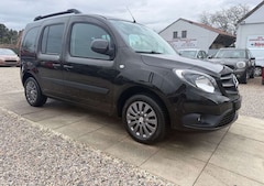 Bild des Angebotes Mercedes-Benz Citan Kombi 112 lang Sportsitze Sport Lenkrad