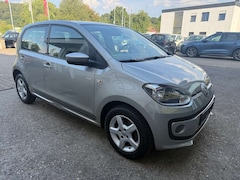 Bild des Angebotes VW up! club up!