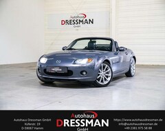 Bild des Angebotes Mazda MX-5 2.0 Expression LEDER XENON BOSE KLIMAAUT.