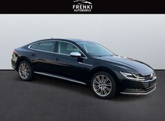 Bild des Angebotes VW Arteon Elegance 2.0 TSI 140kW 7-Gang DSG