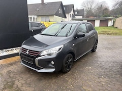 Bild des Angebotes Mitsubishi Space Star 1.2 MIVEC AS&G Select+ Black CVT