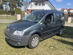 Bild des Angebotes VW Caddy 1,4 l Family,Klima,2-schiebetüren