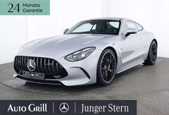 Bild des Angebotes Mercedes-Benz AMG GT GT 63 AMG 4M+ Premium Burm 21 Nappa DigitalL HAL