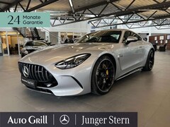 Bild des Angebotes Mercedes-Benz AMG GT GT 63 AMG 4M+ Premium Burm 21 Nappa DigitalL HAL
