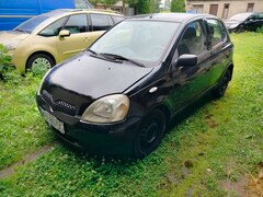 Bild des Angebotes Toyota Yaris 1.0 linea sol KLIMA