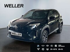 Bild des Angebotes Toyota Yaris Cross Hybrid 1.5 Teamplayer *Safety&Winter*