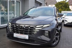 Bild des Angebotes Hyundai TUCSON Prime Mild-Hybrid 2WD AHK Belüf ACC TotWi