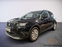 Bild des Angebotes SEAT Arona 1.0 TSI Style 81 kw ( 110PS)