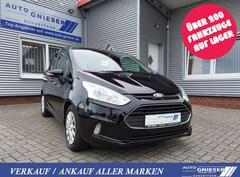 Bild des Angebotes Ford B-Max 1.0 EcoBoost Trend SHZ/GJR 74 kW (101 PS), Scha...