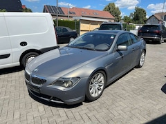Bild des Angebotes BMW 645 Ci