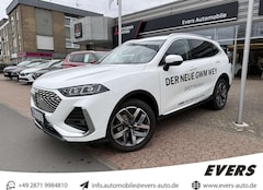 Bild des Angebotes GWM WEY 03 2.0T PHEV Luxury *LED *Alcantara *HUD