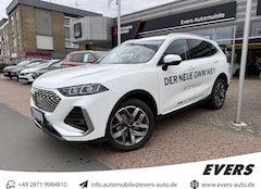 Bild des Angebotes GWM WEY 03 2.0T PHEV Luxury *LED *Alcantara *HUD