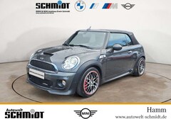Bild des Angebotes MINI John Cooper Works Cabrio + TÜV-bis-03.2027