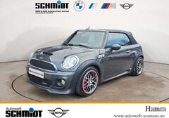 Bild des Angebotes MINI John Cooper Works Cabrio + TÜV-bis-03.2027