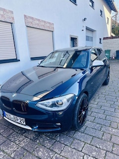 Bild des Angebotes BMW 116 116i Urban Line