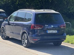 Bild des Angebotes SEAT Alhambra 2.0 TDI S&S DSG FR-LINE