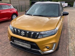 Bild des Angebotes Suzuki Vitara Vitara 1.4 Boosterjet Hybrid Allgrip Comfort