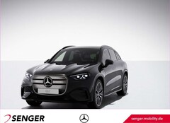 Bild des Angebotes Mercedes-Benz GLC 400 4M AMG Burmester Panorama Digital-Light