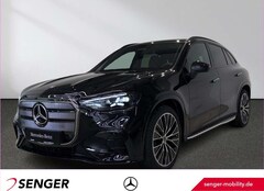 Bild des Angebotes Mercedes-Benz GLC 400 4M AMG Burmester Panorama Digital-Light