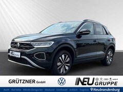 Bild des Angebotes VW T-Roc 1.5 TSI DSG Life EPH,Navi,Klima,PLA, Telefon, Lic