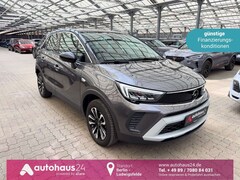 Bild des Angebotes Opel Crossland X 1.2 Turbo  Elegance|CarPlay|Navi