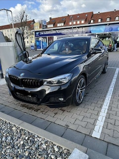 Bild des Angebotes BMW 330 330 d GT M Sport mit Gebrauchtwagengarantie