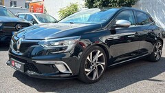 Bild des Angebotes Renault Megane IV Lim. 5-trg. GT *AUTOMATIK*