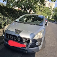 Bild des Angebotes Peugeot 3008 Active
