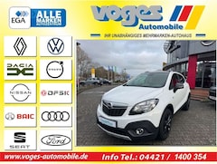 Bild des Angebotes Opel Mokka 1.6 CDTI ecoFLEX Start/Stop Color Edition